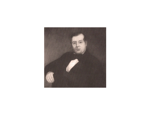 Joseph Holt 1800s