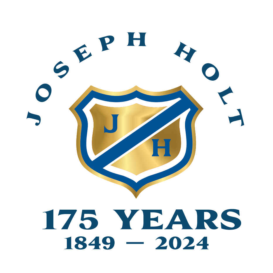Joseph Holt Logo