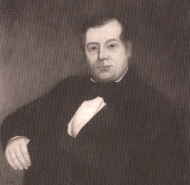 joseph holt portrait