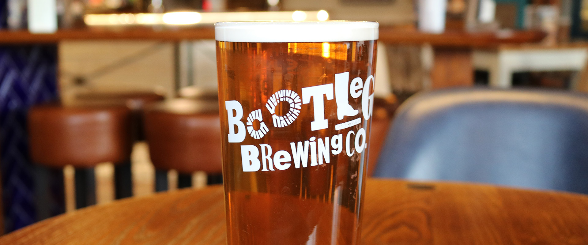 American IPA - Joseph Holt