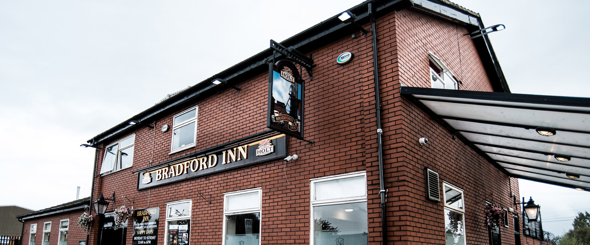 bradford inn pub miles platting