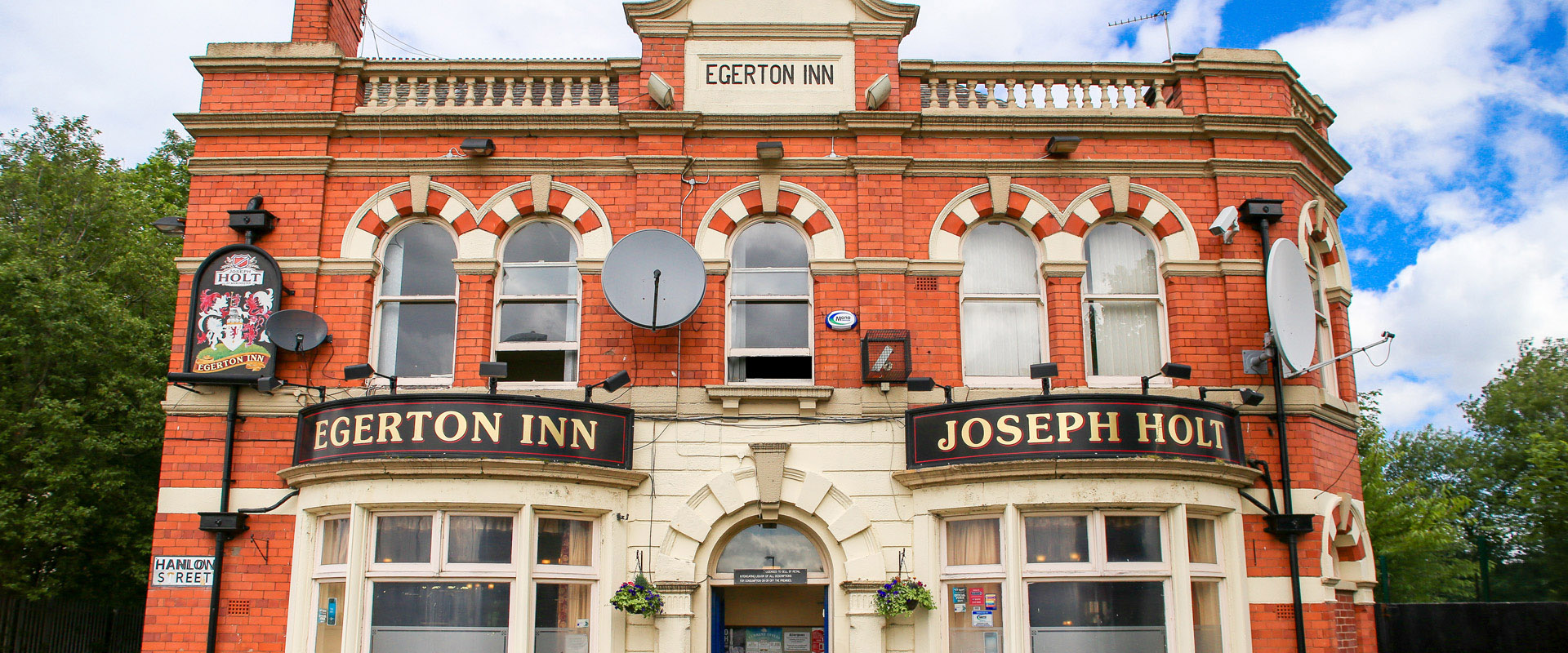 egerton inn pub cheetham hill