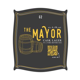 the mayor pump clip