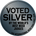 international beer challenge 2019 silver medal