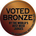 international beer challenge 2021 bronze medal