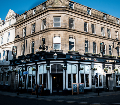 Find Pubs Open Near Me Explore Your Local North West Pub Here 