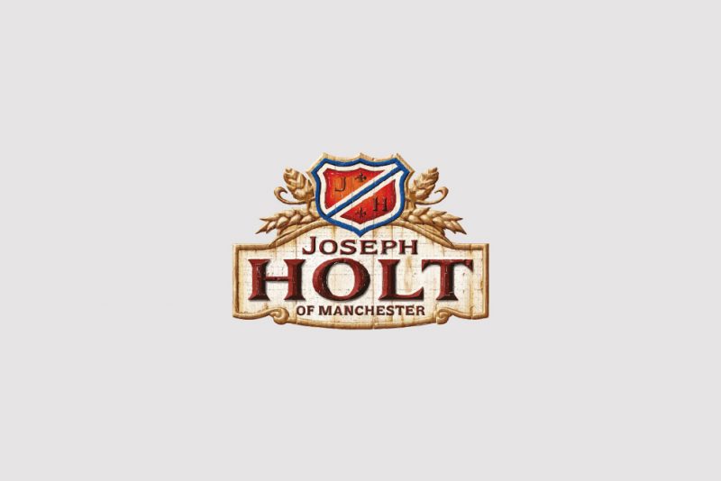 joseph holt logo