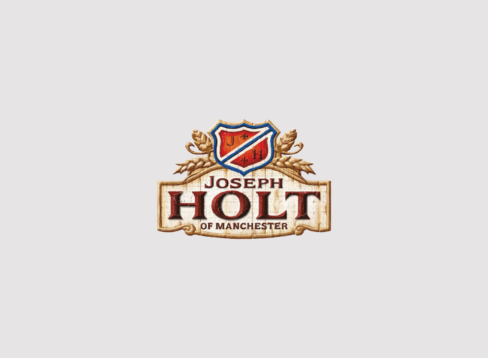 joseph holt logo