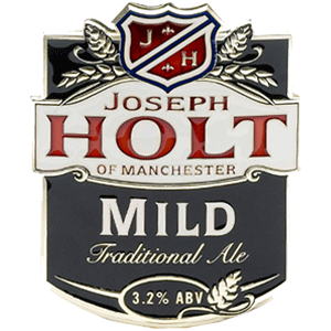 Mild pump clip