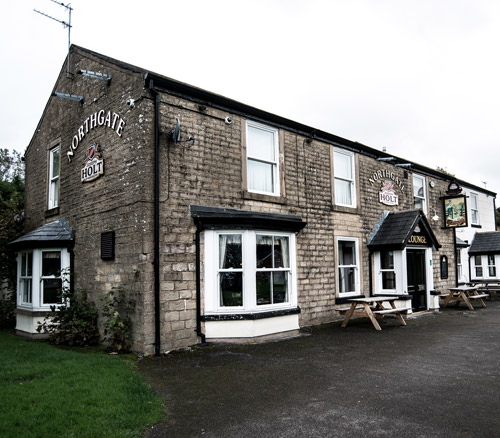 northgate pub in oldham