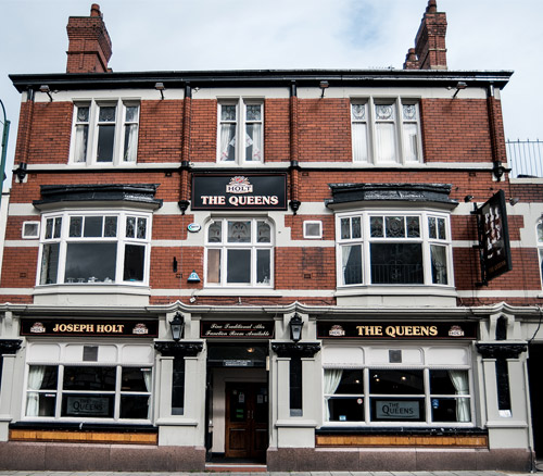 Find Pubs Open Near Me Explore Your Local North West Pub Here 