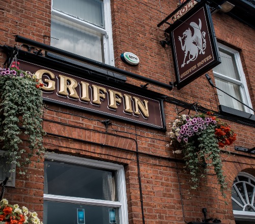 griffin heaton mersey pub index