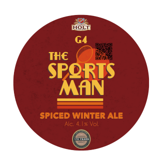 the sportsman generation 4 ale pump clip