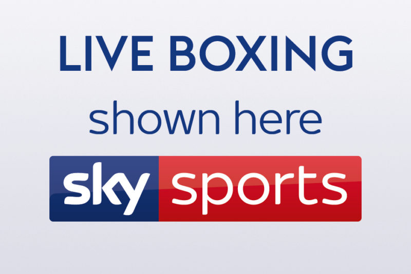 Watch Live Boxing at Your Nearest Pub