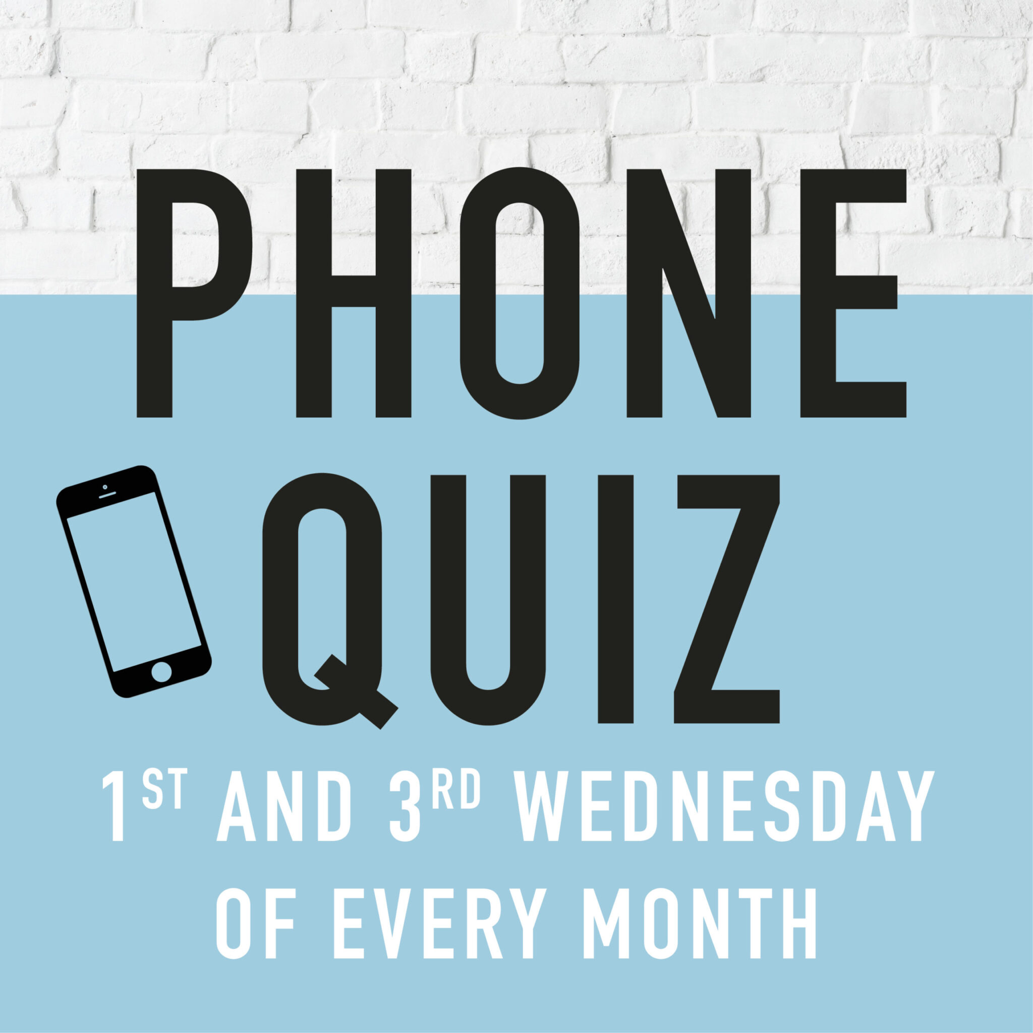 lychgate smartphone quiz
