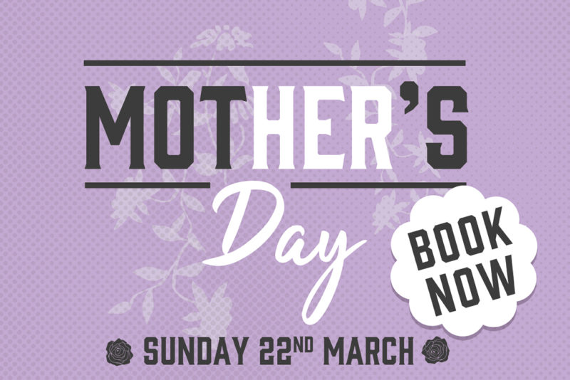 Mothers Day 2020 joseph holt