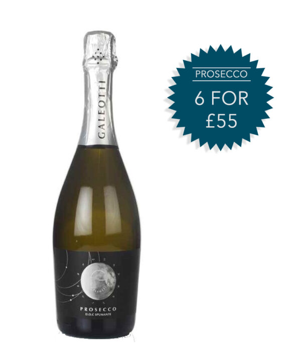galeotti prosecco offer