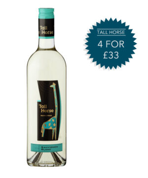 tall horse sauvignon blanc offer