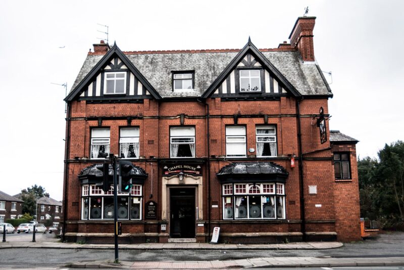 chapel house joseph holt pub in denton