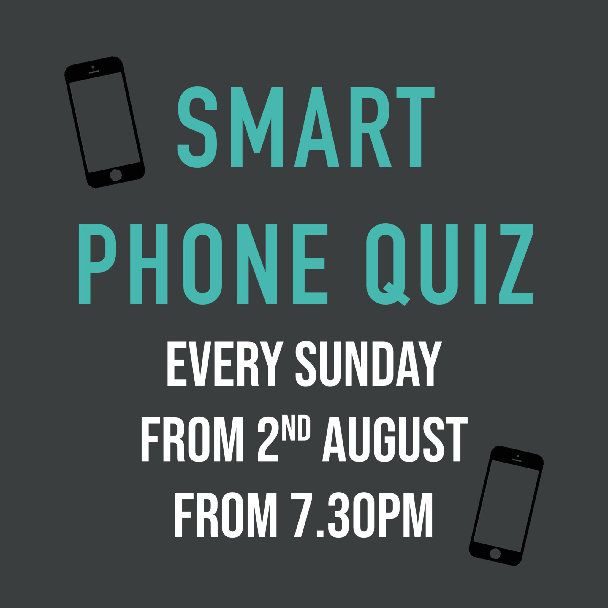 smart phone quiz roebuck