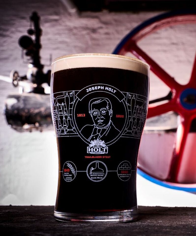 Trailblazer Pint