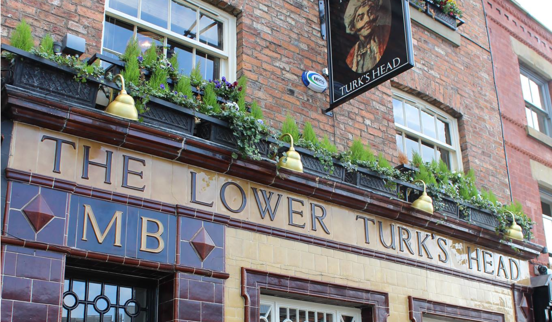 lower turks head manchester northern quarter