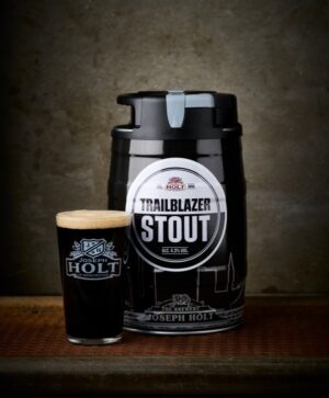 joseph holt trailblazer stout beer shop