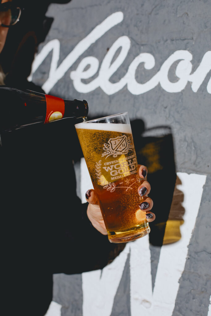 Joseph Holt Mega Lager Collection