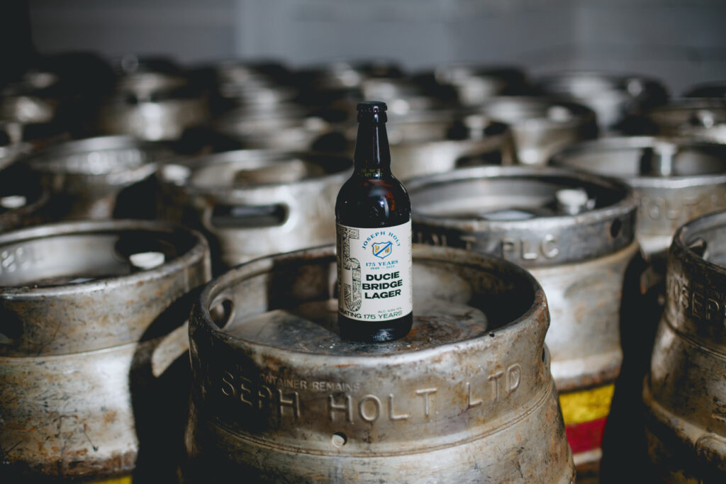 Joseph Holt Mega Lager Collection