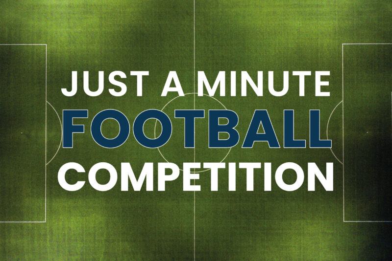 football competition