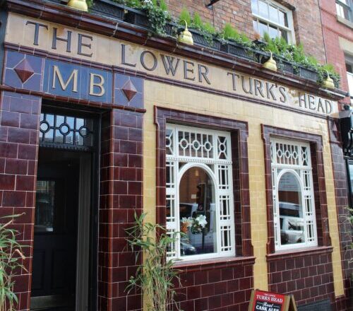 lower turks head pub mancheste