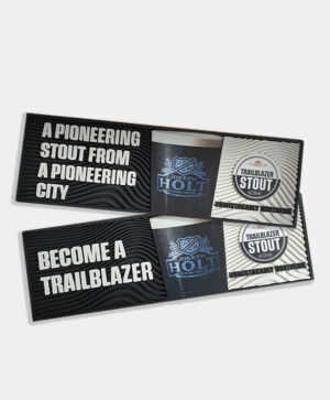 trailblazer stout bar runner