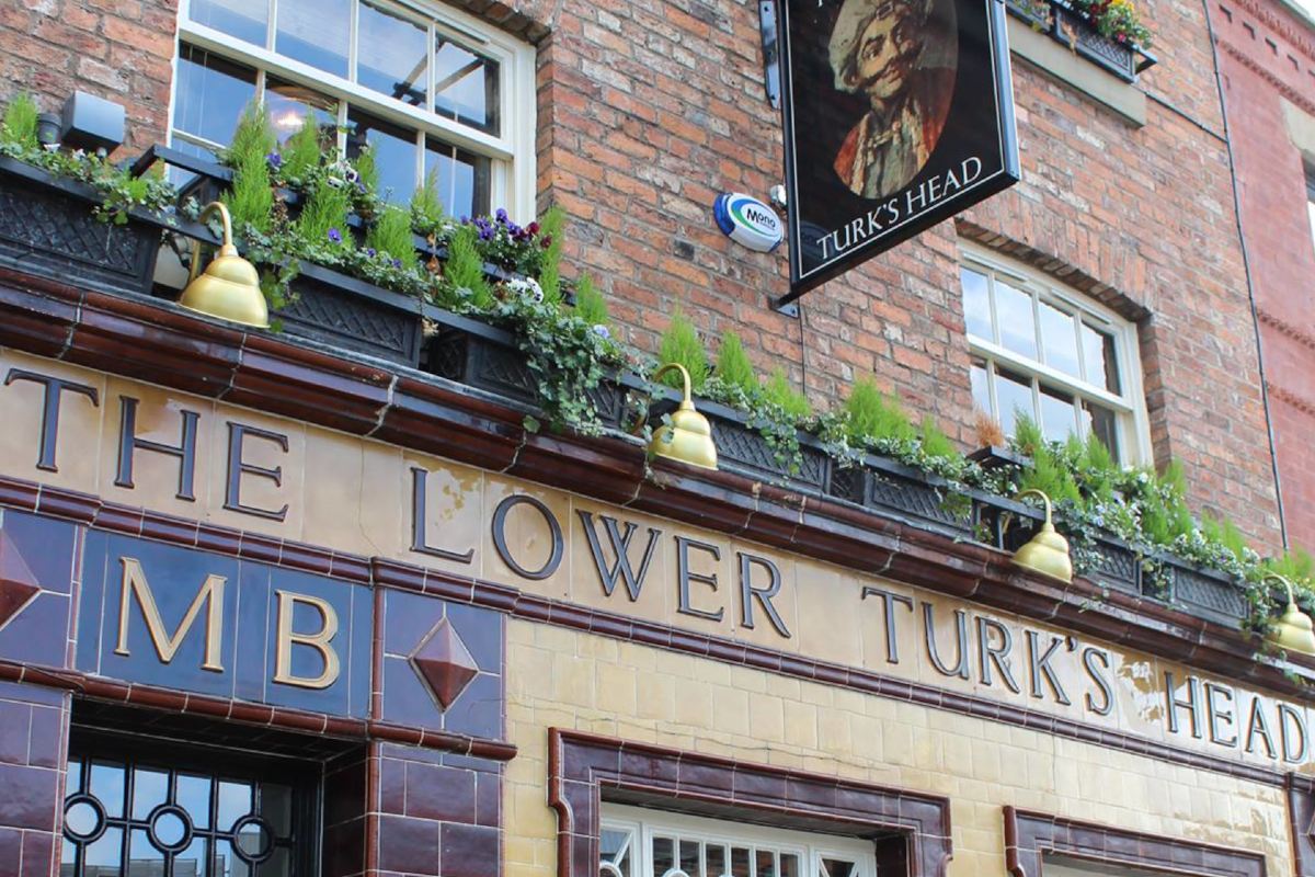 lower turks head pub manchester