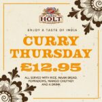 Curry offer Lower 23