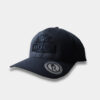 joseph holt cap flexfit in black