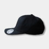 joseph holt cap flexfit in black