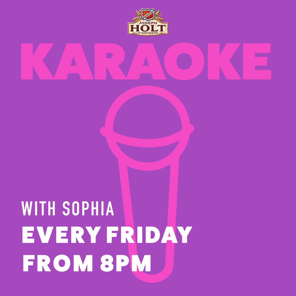 RoseHill Tavern Karaoke