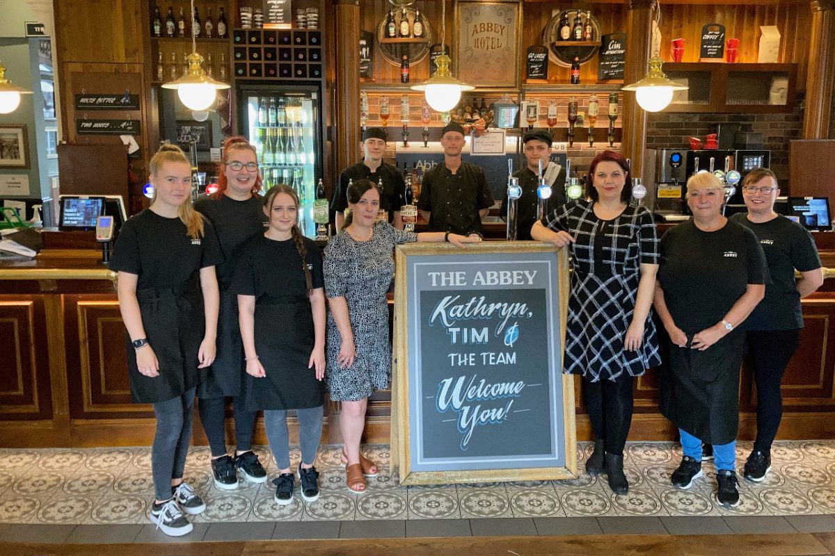 recruitment jobs team