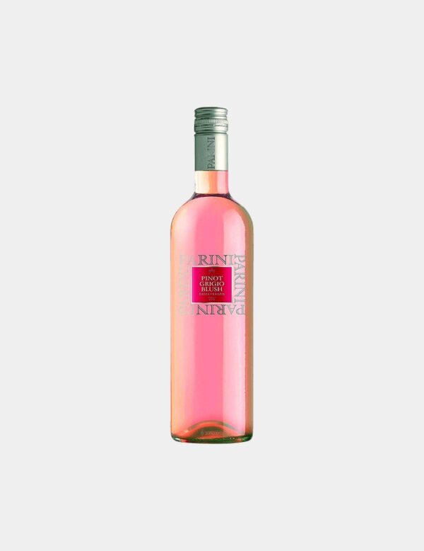 parini blush wine