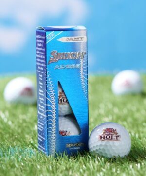 Joseph Holt golf ball 3 pack