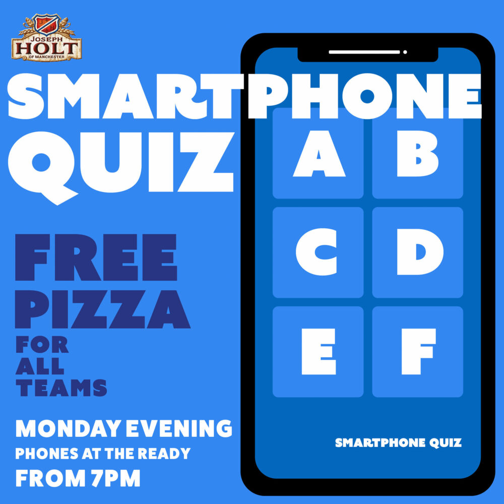 crown and anchor smartphone quiz
