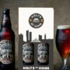 manchester brown ale gift box