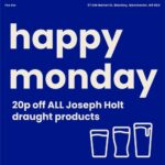 Fox Inn monday offer