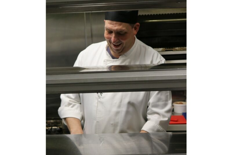 andrew miller head chef