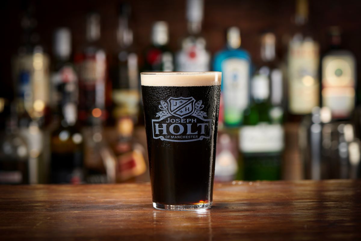 All About Stout The History How It s Made What Makes A Stout A 