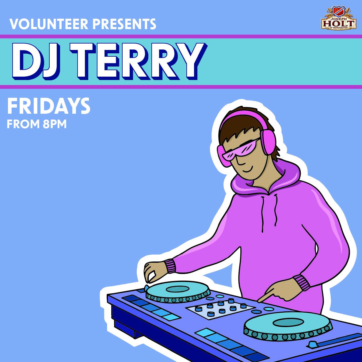 DJ Night