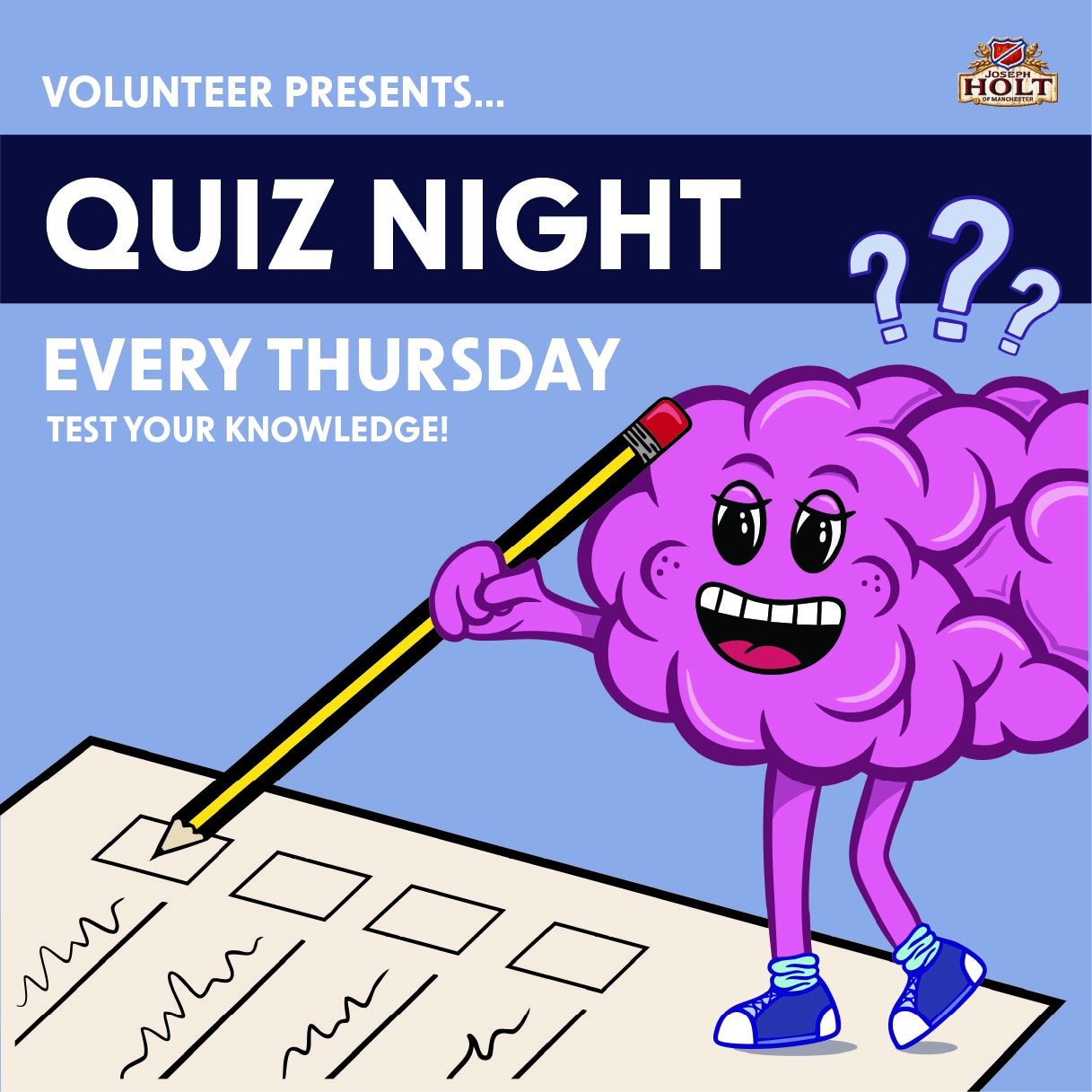 Quiz Nights Thursday