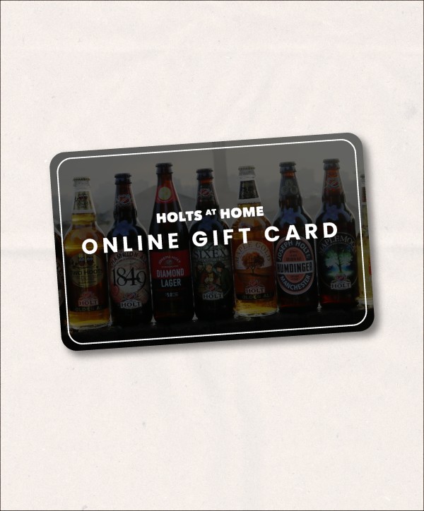 joseph holt beer shop Online Gift Card