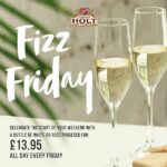 Fizz Friday April 23