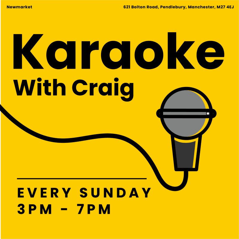 Karaoke Newmarket